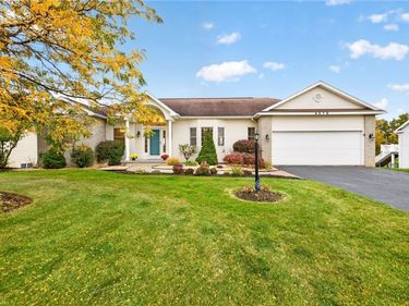 4578 Ridge Road, Canandaigua, NY 14424