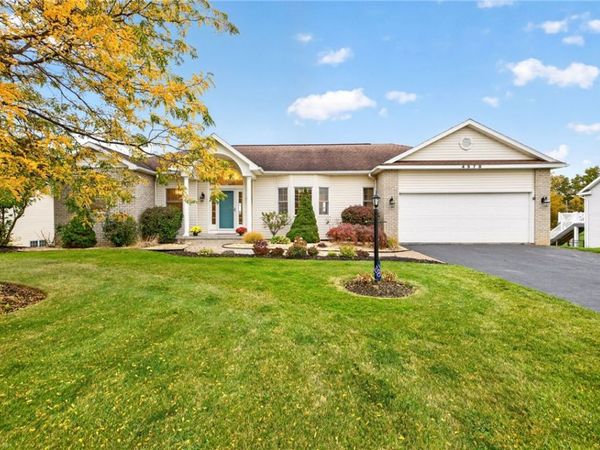 4578 Ridge Road, Canandaigua, NY 14424