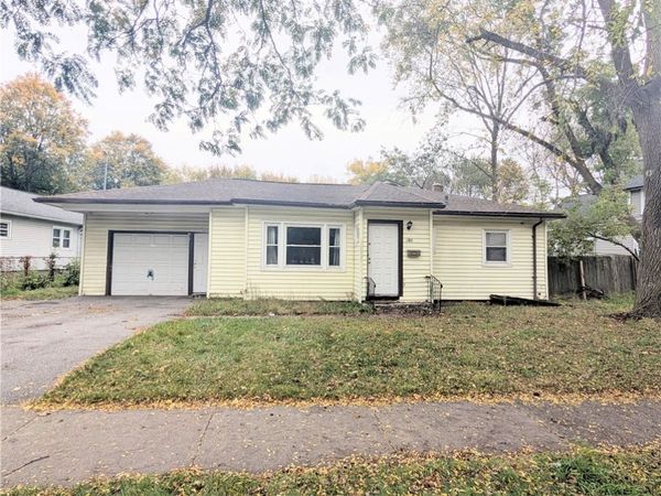 180 Glenwood Avenue, Rochester, NY 14613