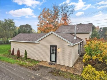 3223 Amber Road, Marcellus, NY 13108