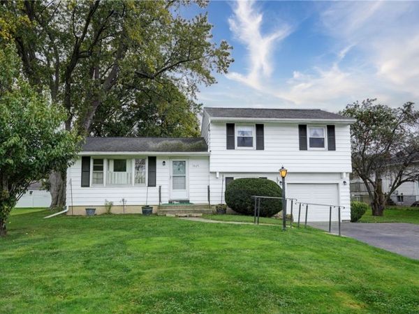 3625 Lyell Road, Rochester, NY 14606