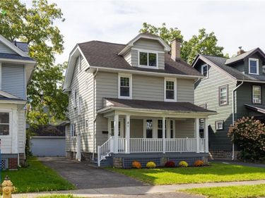 81 W High Terrace Terrace, Rochester, NY 14619