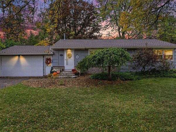 240 Willowcrest Drive, Rochester, NY 14618