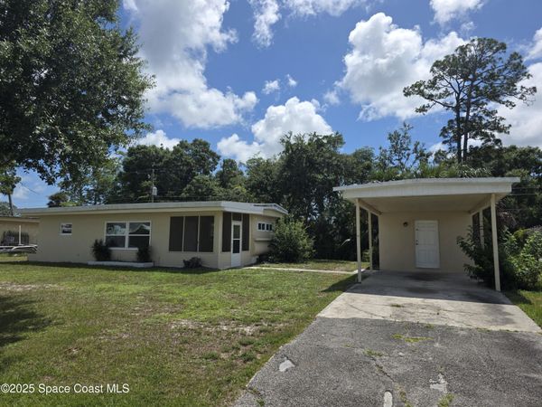 23 Emerald Street , Melbourne, FL 32904