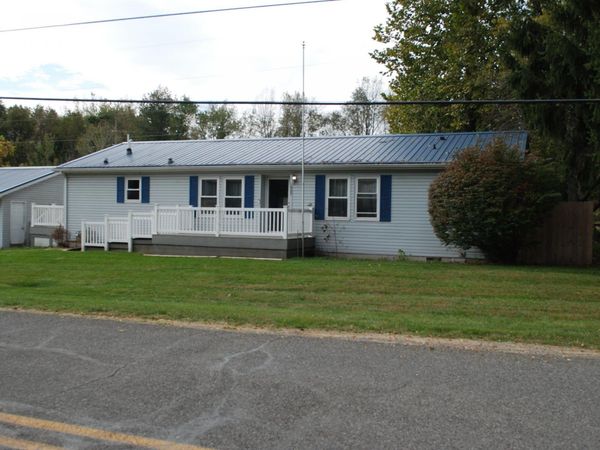 10257 Muckshaw Road, Plymouth, IN 46563