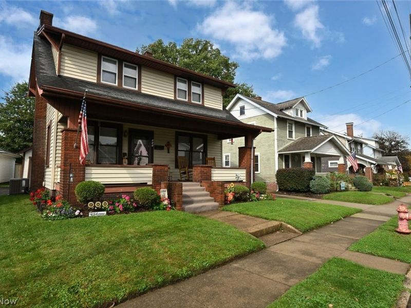 333 S Silver Street, Louisville, OH 44641 Photo 2