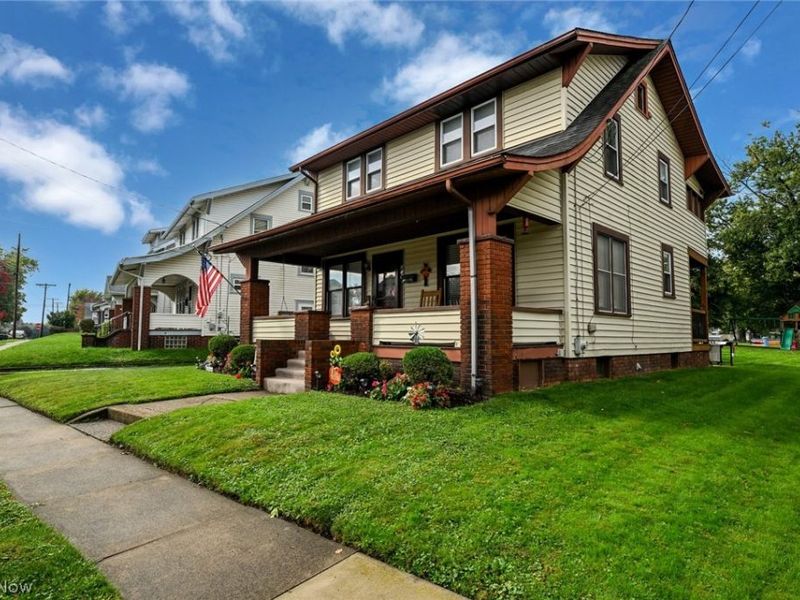 333 S Silver Street, Louisville, OH 44641 Photo 3