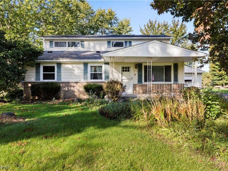 464 Annis Road, South Amherst, OH 44001 Photo 1