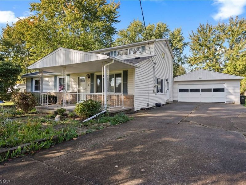 464 Annis Road, South Amherst, OH 44001 Photo 2