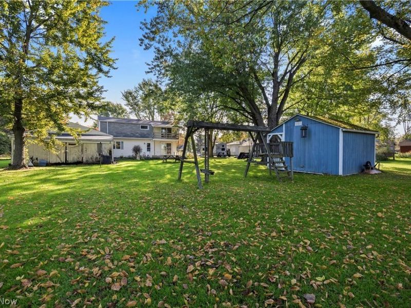 464 Annis Road, South Amherst, OH 44001 Photo 4
