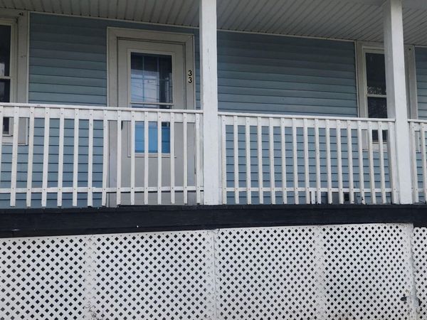 33 Hill Street, Mocanaqua, PA 18655