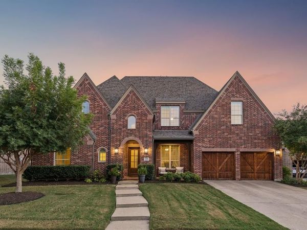 4290 Mesa Drive , Prosper, TX 75078