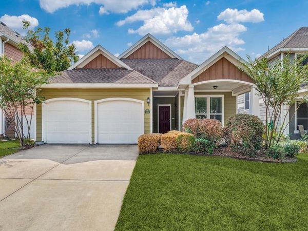 8908 Cranston Court , Providence Village, TX 76227