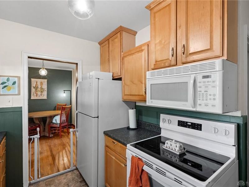 1509 Springhill Avenue, Kettering, OH 45409 Photo 15