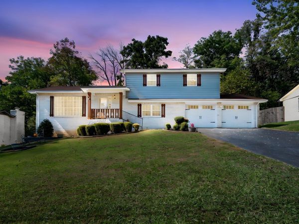 1769 Pine Needles Trail, Chattanooga, TN 37421