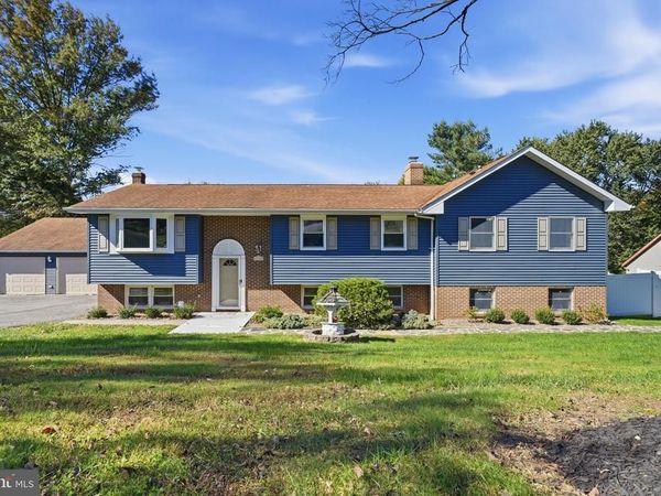 6916 STRATFORD DRIVE, SYKESVILLE, MD 21784