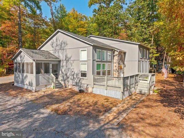 353 KILLMON ROAD, BASYE, VA 22810