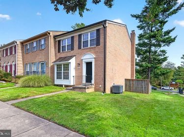 6643 GREEN ASH DRIVE, SPRINGFIELD, VA 22152