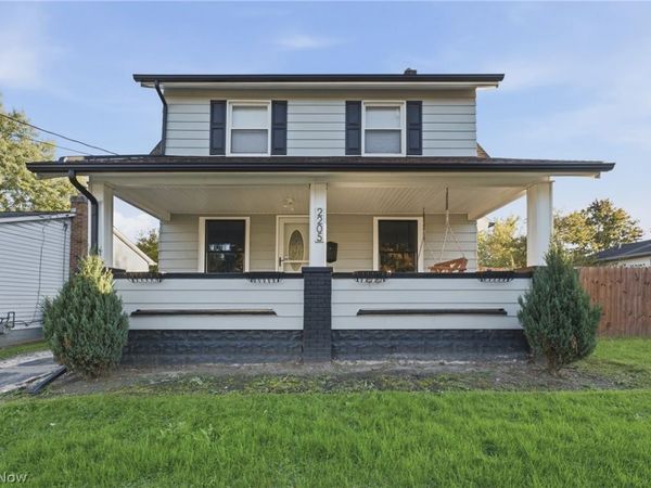 2205 Burbank Avenue , Youngstown, OH 44509