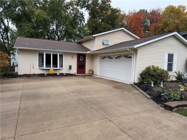 3281 Twain Circle , Brunswick, OH 44212