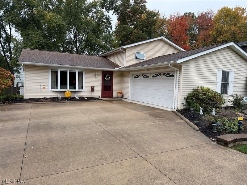 3281 Twain Circle, Brunswick, OH 44212 Photo 1