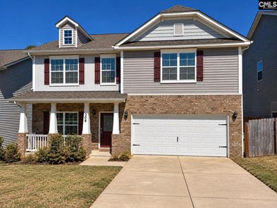 308 Barony Place Drive , Columbia, SC 29229