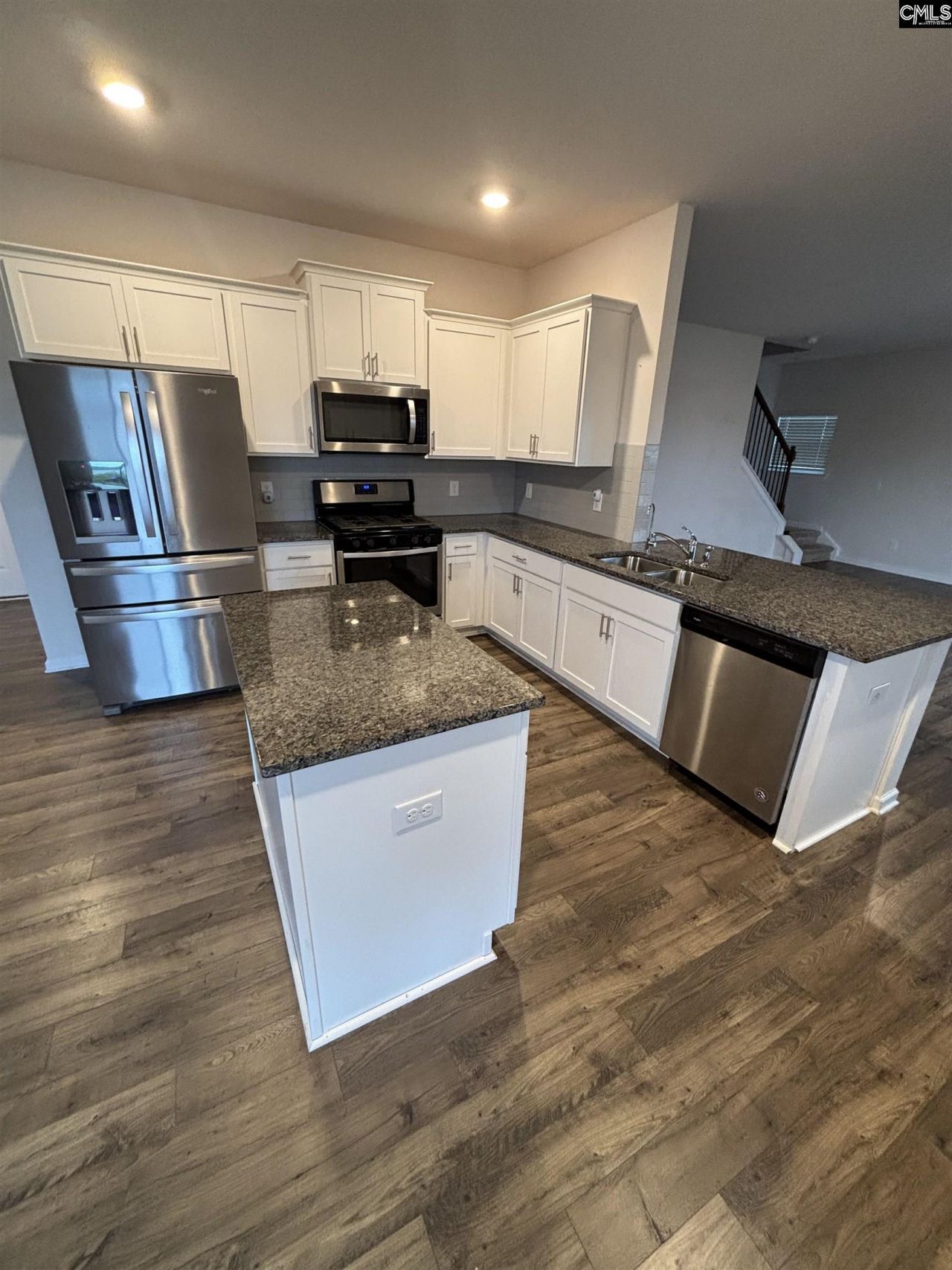 308 Barony Place Drive  Photo 11