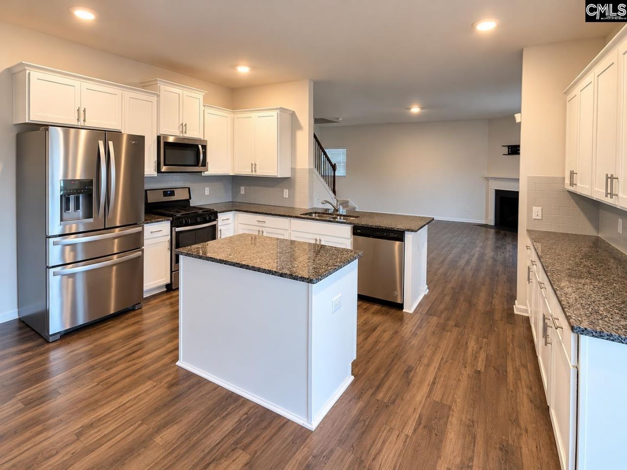 308 Barony Place Drive  Photo 12