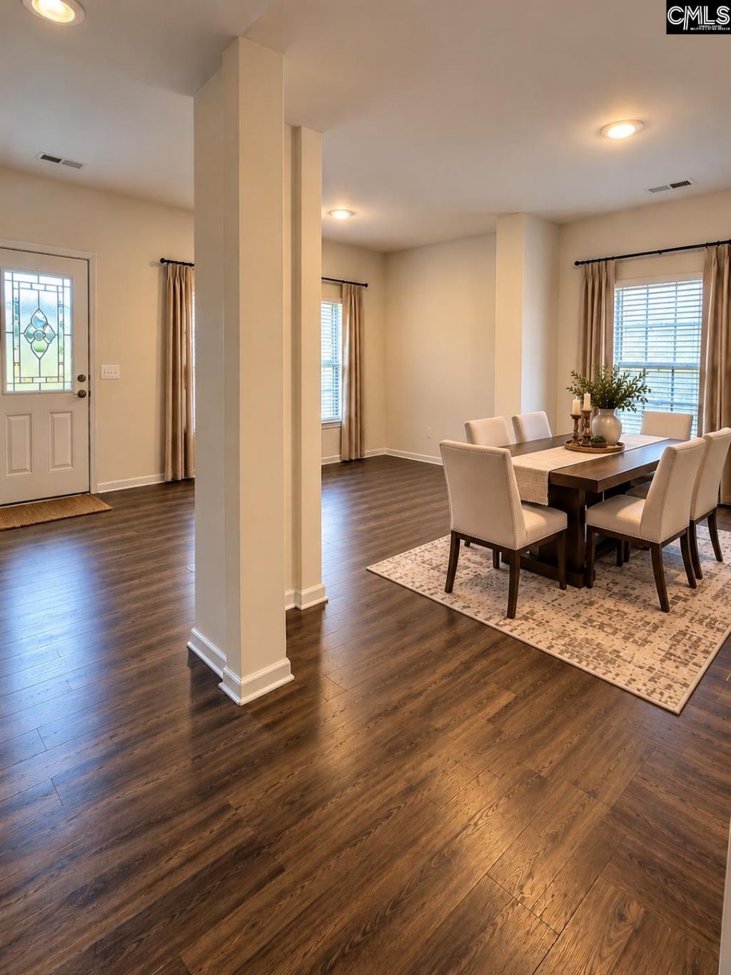 308 Barony Place Drive  Photo 5