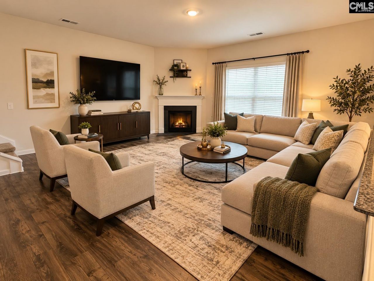 308 Barony Place Drive  Photo 8