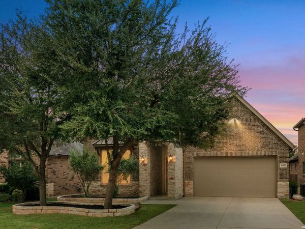 26823 TULIP MDW, Boerne, TX 78015