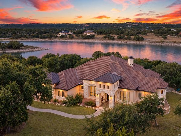 1148 Mission Way, Canyon, TX 78133