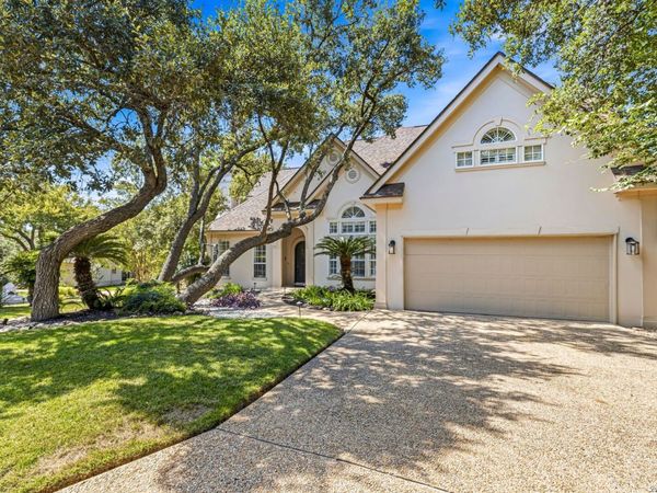 17311 FOUNTAIN BLUFF DR, San Antonio, TX 78248