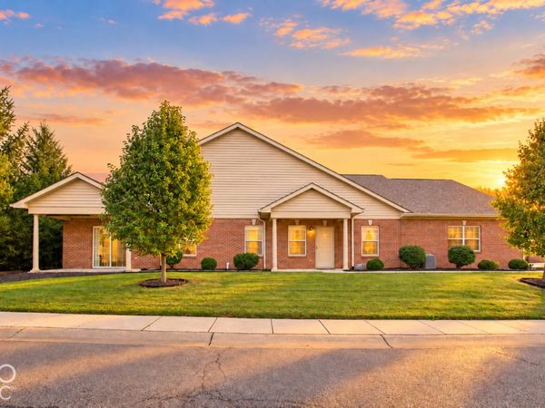 4201 Payne Drive, Plainfield, IN 46168