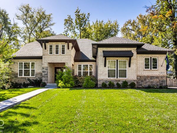 547 E 82nd Street, Indianapolis, IN 46240