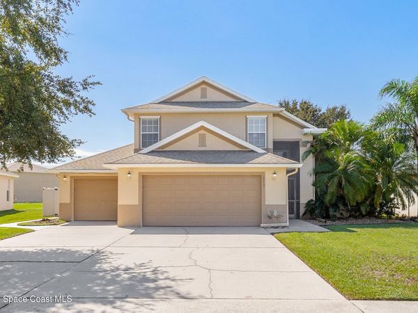 213 Wading Bird Circle SW , Palm Bay, FL 32908