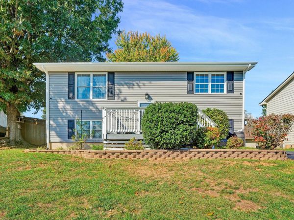 8314 Willow Creek DR , Roanoke, VA 24019