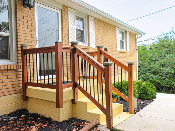 604 Galaxie Dr, Nashville, TN 37209