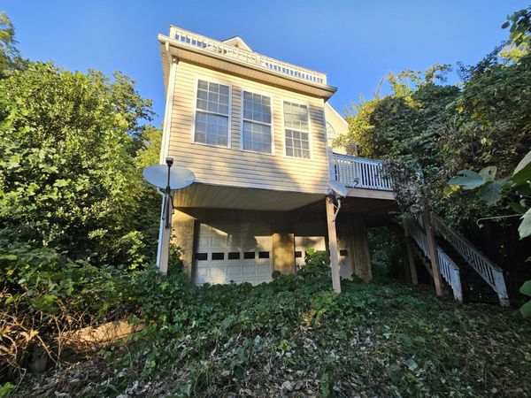 180 Happy Hollow Rd , Madisonville, TN 37354