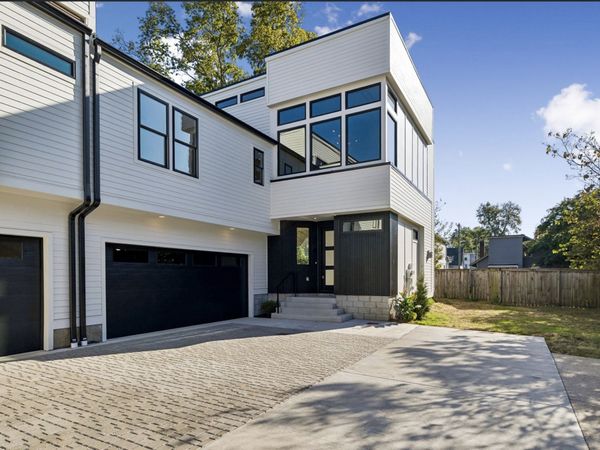 1810B Martin St , Nashville, TN 37203