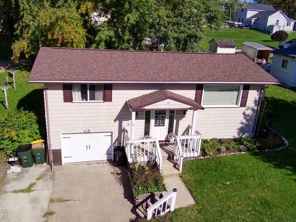 204 E Main Street, Montfort, WI 53569
