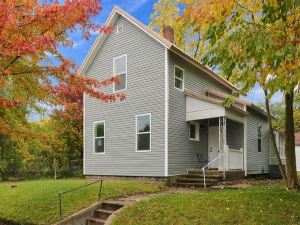 300 Union Street, Elkhart, IN 46516