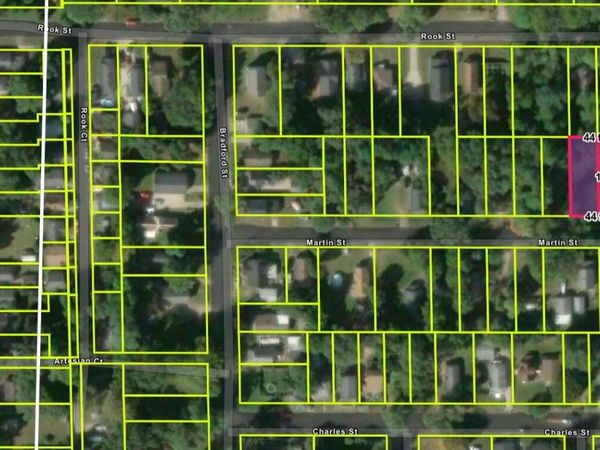 20 Martin Street, Battle Creek, MI 49014