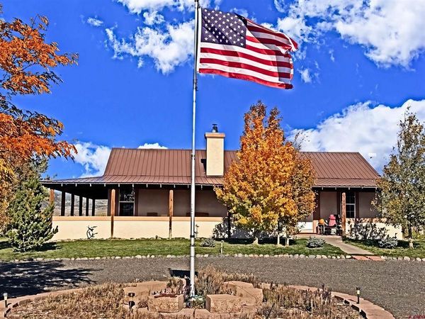 690 County Rd 66, Del Norte, CO 81132