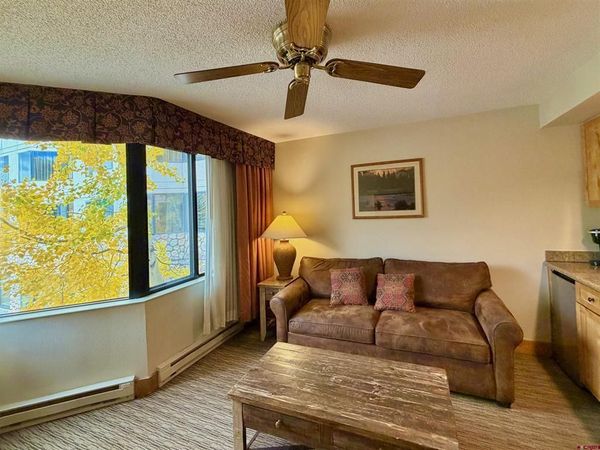 6 Emmons Loop, Mt. Crested Butte, CO 81225