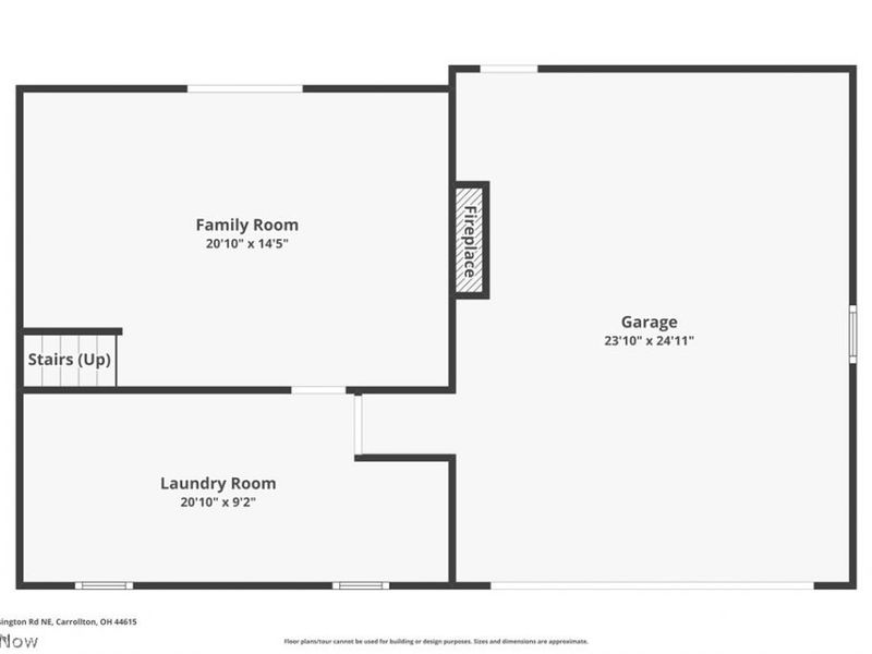 7011 Kensington Road NE, Carrollton, OH 44615 Photo 42