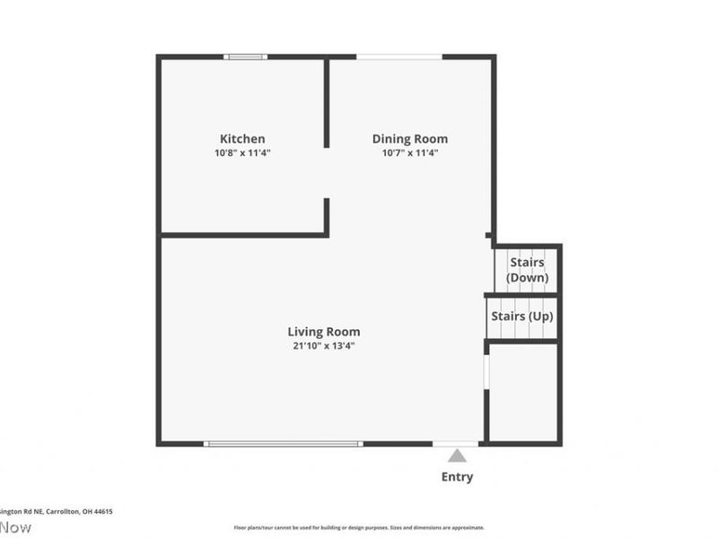 7011 Kensington Road NE, Carrollton, OH 44615 Photo 43
