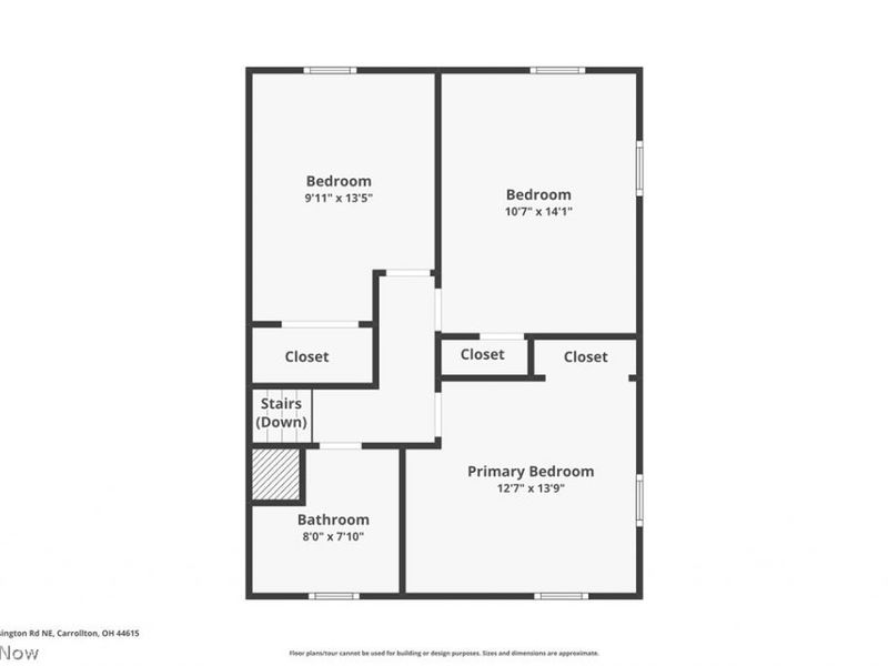 7011 Kensington Road NE, Carrollton, OH 44615 Photo 44