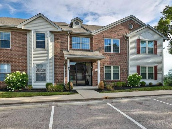 172 Palisades Pointe, Unit 1, Cincinnati, OH 45238