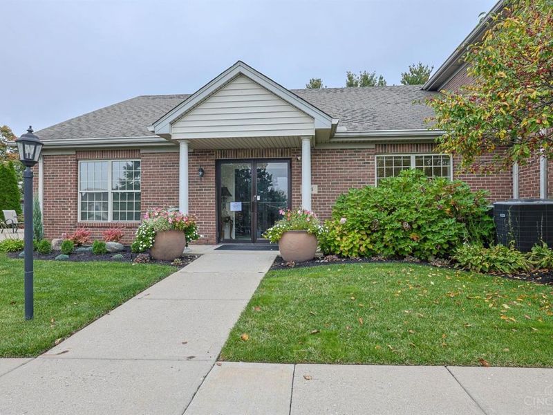 172 Palisades Pointe, Unit 1, Cincinnati, OH 45238 Photo 29